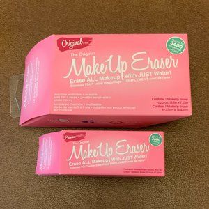 The Original Makeup Eraser Cloth, Anti-bacterial, Reusable, Full Size & Mini NIB